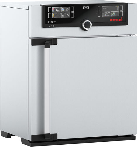 强制对流实验室培养箱 - IF30mplus - Memmert GmbH + Co. KG/美墨尔特 - 医用 / 台式 / 不锈钢