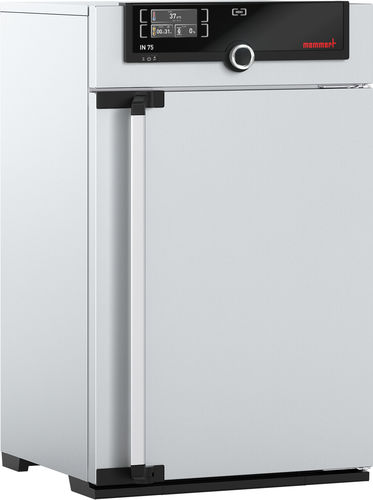 自然对流式实验室培养箱 - IN75m - Memmert GmbH + Co. KG/美墨尔特 - 医用 / 台式 / 不锈钢