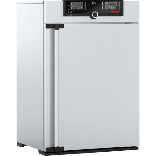 自然对流式实验室培养箱 - IN160mplus - Memmert GmbH + Co. KG/美墨尔特 - 医用 / 台式 / 不锈钢