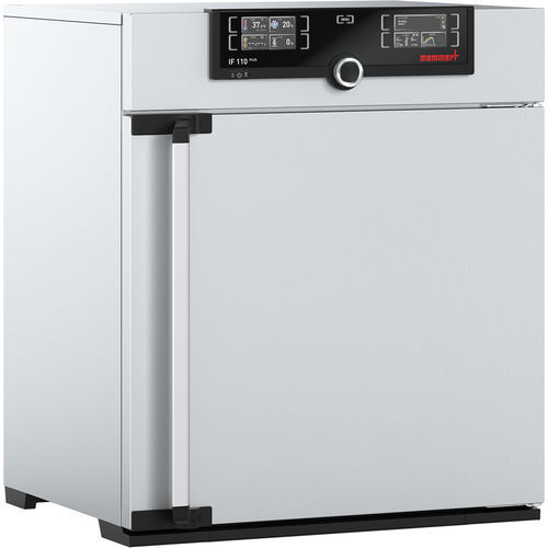 强制对流实验室培养箱 - IF110mplus - Memmert GmbH + Co. KG/美墨尔特 - 医用 / 台式 / 不锈钢