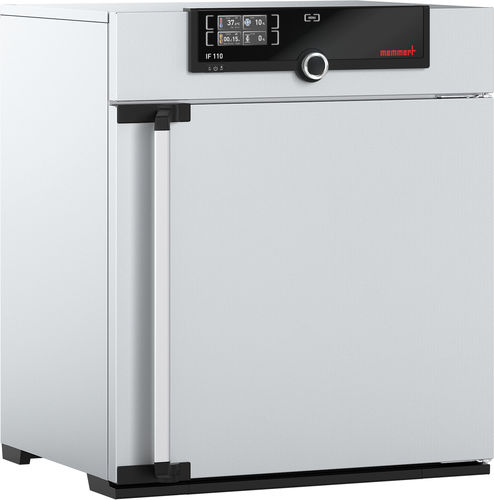 被盖医疗保温器 - IF110bw - Memmert GmbH + Co. KG/美墨尔特 - 不锈钢