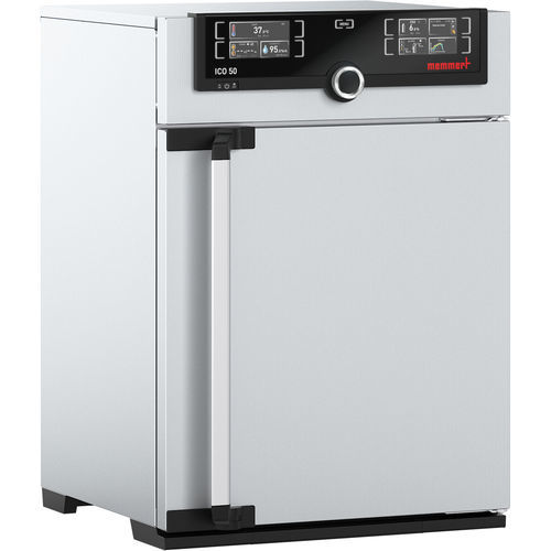 实验室CO2培养箱 - ICO50med  - Memmert GmbH + Co. KG/美墨尔特 - 台式 / 不锈钢