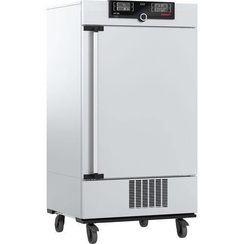 移动式实验室培养箱 - ICP260 - Memmert GmbH + Co. KG/美墨尔特 - 加热 / 冷却
