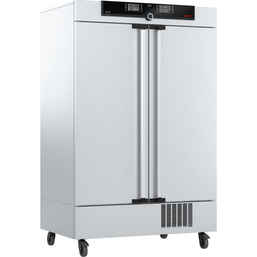 移动式实验室培养箱 - ICP750 - Memmert GmbH + Co. KG/美墨尔特 - 加热 / 冷却