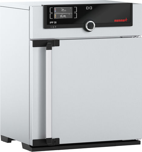 强制对流式实验室培养箱 - IPP30 - Memmert GmbH + Co. KG/美墨尔特 - 用于制药业 / 用于微生物学 / 食品工业