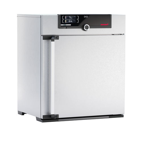 强制对流式实验室培养箱 - IPP110eco - Memmert GmbH + Co. KG/美墨尔特 - 用于制药业 / 食品工业 / 用于微生物学