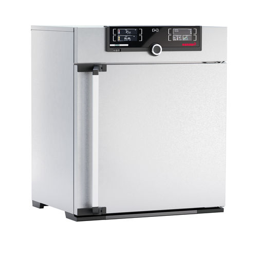 强制对流式实验室培养箱 - IPP110ecoplus - Memmert GmbH + Co. KG/美墨尔特 - 用于制药业 / 食品工业 / 用于微生物学