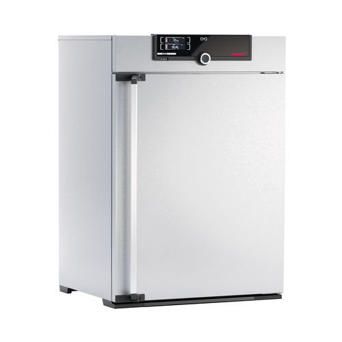 强制对流式实验室培养箱 - IPP260eco - Memmert GmbH + Co. KG/美墨尔特 - 用于制药业 / 食品工业 / 用于微生物学