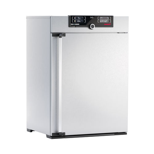 强制对流式实验室培养箱 - IPP260ecoplus - Memmert GmbH + Co. KG/美墨尔特 - 用于制药业 / 食品工业 / 用于微生物学
