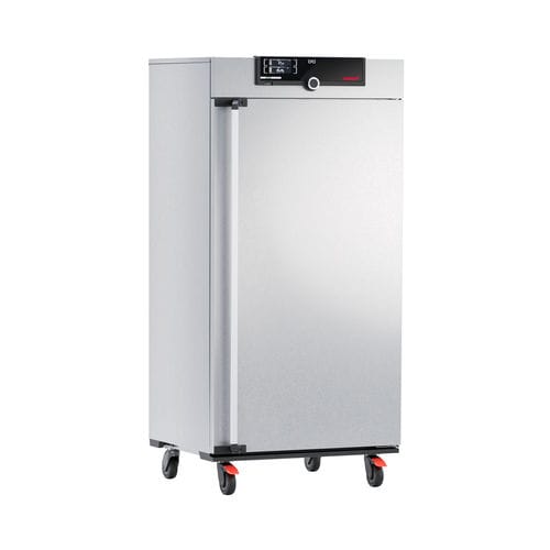 强制对流式实验室培养箱 - IPP410eco - Memmert GmbH + Co. KG/美墨尔特 - 用于制药业 / 食品工业 / 用于微生物学