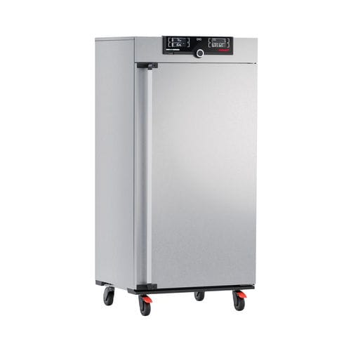 强制对流式实验室培养箱 - IPP410ecoplus - Memmert GmbH + Co. KG/美墨尔特 - 用于制药业 / 食品工业 / 用于微生物学