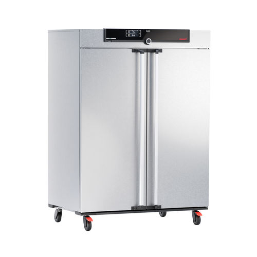 强制对流式实验室培养箱 - IPP750eco - Memmert GmbH + Co. KG/美墨尔特 - 用于制药业 / 食品工业 / 用于微生物学