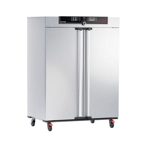 强制对流式实验室培养箱 - IPP750ecoplus - Memmert GmbH + Co. KG/美墨尔特 - 用于制药业 / 食品工业 / 用于微生物学