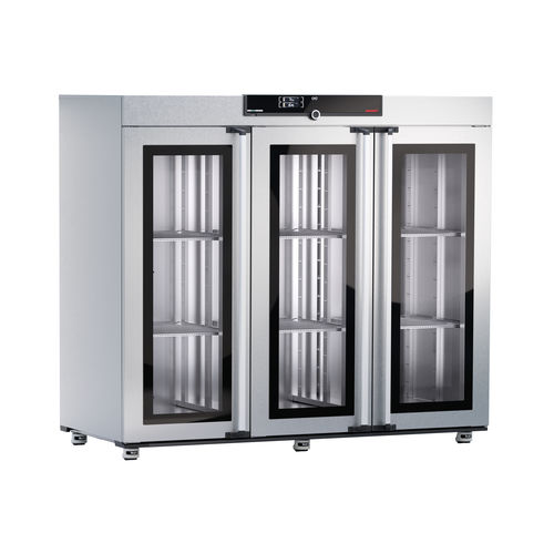 强制对流式实验室培养箱 - IPP2200eco - Memmert GmbH + Co. KG/美墨尔特 - 用于制药业 / 食品工业 / 用于微生物学