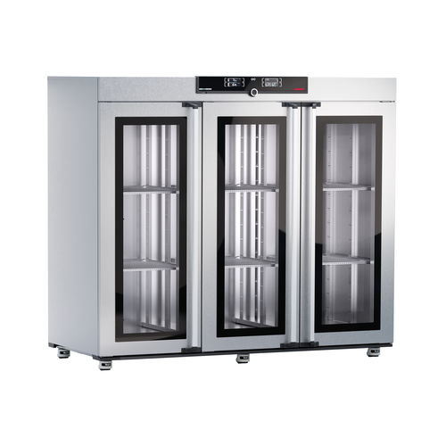 强制对流式实验室培养箱 - IPP2200ecoplus - Memmert GmbH + Co. KG/美墨尔特 - 用于制药业 / 食品工业 / 用于微生物学