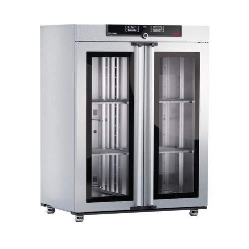 气候实验箱 - HPP1400eco - Memmert GmbH + Co. KG/美墨尔特 - 温度 / 湿度 / 实验室