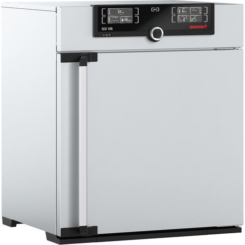 强制对流式实验室培养箱 - ICO105 - Memmert GmbH + Co. KG/美墨尔特 - CO2 / 台式 / 单门