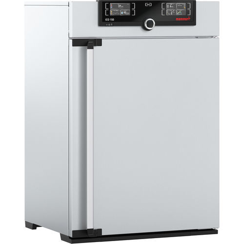强制对流式实验室培养箱 - ICO150 - Memmert GmbH + Co. KG/美墨尔特 - CO2 / 台式 / 单门