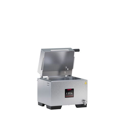 加热水浴箱 - WTB6 - Memmert GmbH + Co. KG/美墨尔特 - 台式