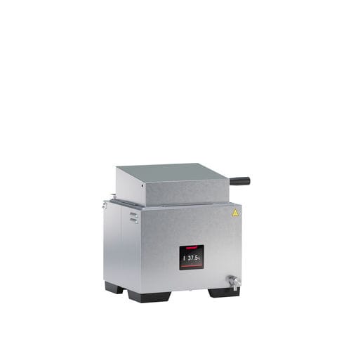 加热水浴箱 - WTB11 - Memmert GmbH + Co. KG/美墨尔特 - 台式