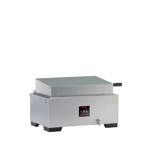 加热水浴箱 - WTB15 - Memmert GmbH + Co. KG/美墨尔特 - 台式