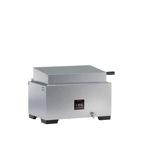 加热水浴箱 - WTB24 - Memmert GmbH + Co. KG/美墨尔特 - 台式