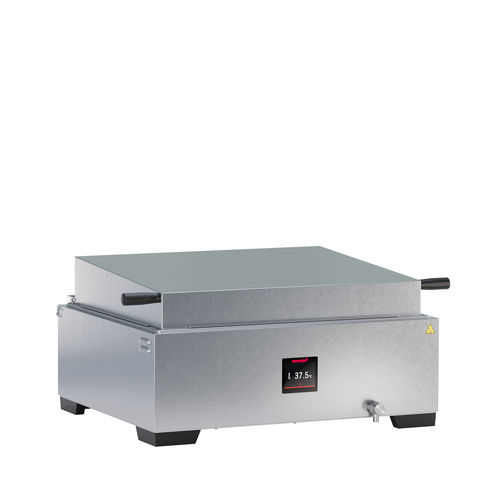 加热水浴箱 - WTB35 - Memmert GmbH + Co. KG/美墨尔特 - 台式