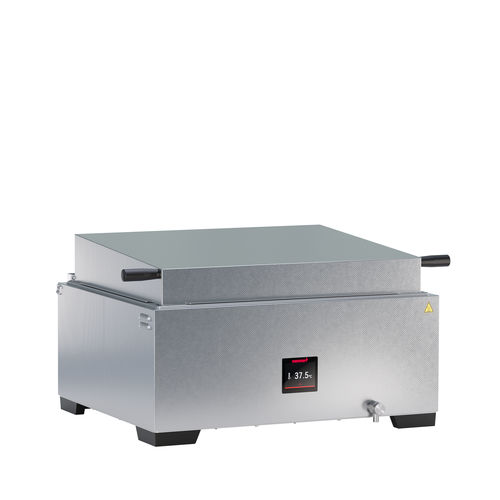 加热水浴箱 - WTB50 - Memmert GmbH + Co. KG/美墨尔特 - 台式