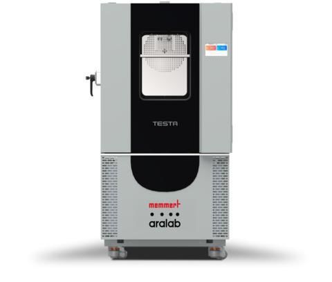 恒温实验箱 - TT300E50-5K - Memmert GmbH + Co. KG - 气候 / 温度 / 环境