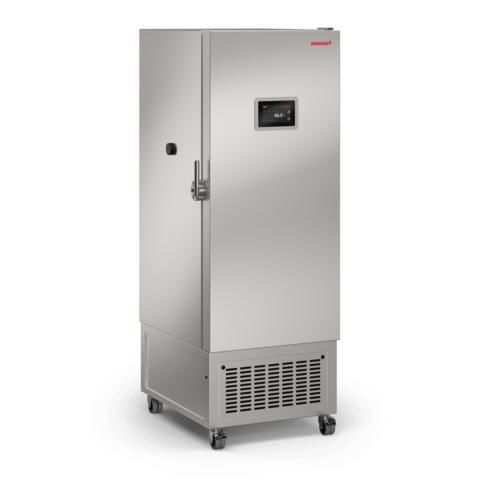 安全冷冻柜 - ULT360eco - Memmert GmbH + Co. KG/美墨尔特 - 用于样品存储 / 带滑轮 / 双门