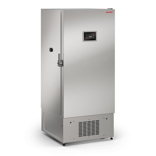 实验室冷冻柜 - ULT500 - Memmert GmbH + Co. KG - 安全 / 用于样品存储 / 生物医疗
