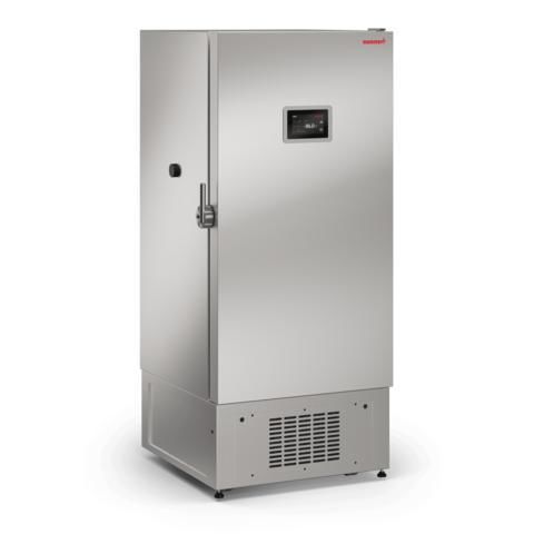 实验室冷冻柜 - ULT500eco - Memmert GmbH + Co. KG/美墨尔特 - 橱柜式 / 直立式 / 带滑轮