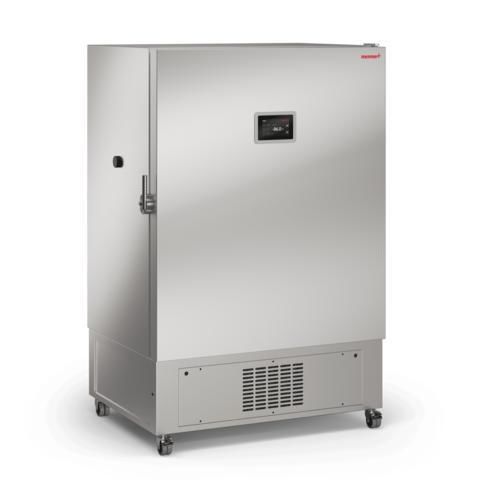 样品存储冷冻柜 - ULT1000 - Memmert GmbH + Co. KG - 橱柜式 / 直立式 / 带滑轮