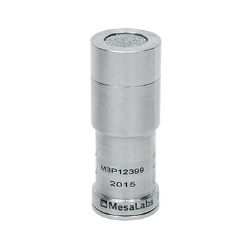 压力数据输入器 - MPIII - Mesa Laboratories, Inc - 无线型