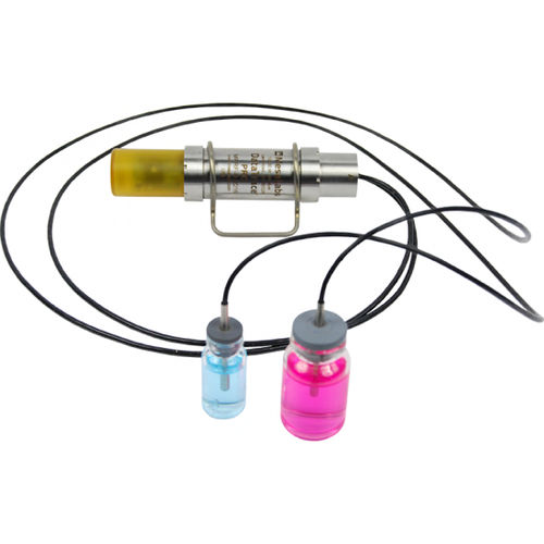 温度数据输入器 - Micro Flex - Mesa Laboratories, Inc