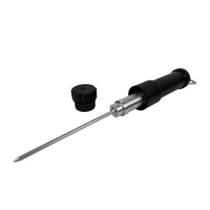 温度数据输入器 - Mesa Laboratories, Inc