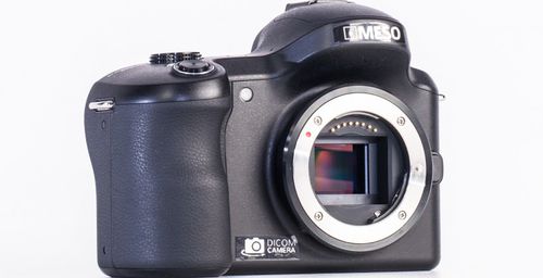 实验室显微镜摄像头 - DICOM Camera Pro - MESO - 用于阴道镜 / 数字 / HD