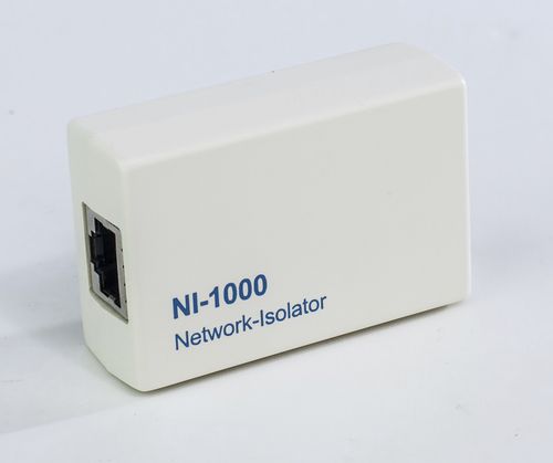 医疗器械电流隔离器 - Isolator NI-1000 - MESO