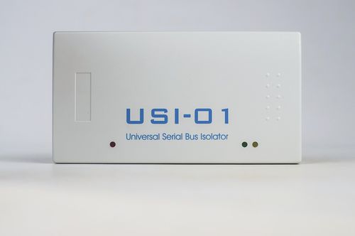 医疗器械电流隔离器 - USI-01 - MESO