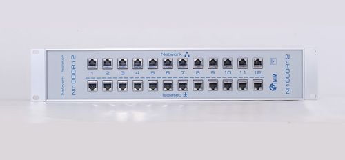 医疗器械电流隔离器 - Isolator NI-100 series - MESO