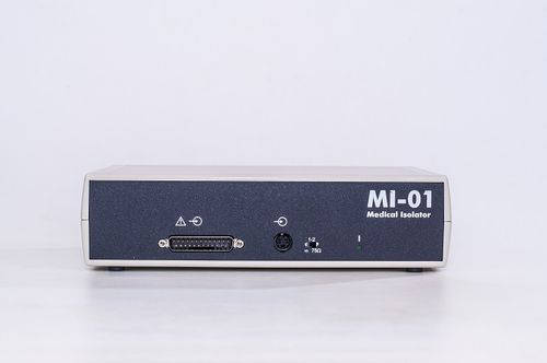 医疗器械电流隔离器 - MI-01/2 - MESO