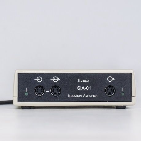 医疗器械电流隔离器 - SIA-01 SIA-01 - MESO