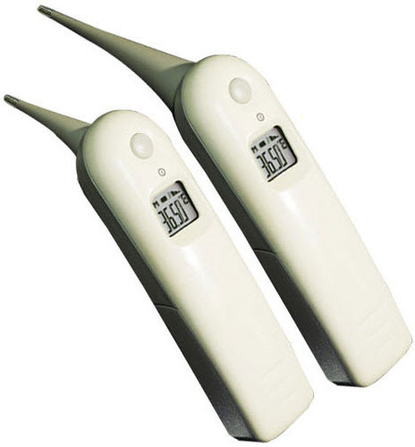 兽用体温计 - ST714 - Mesure Technology - 数字