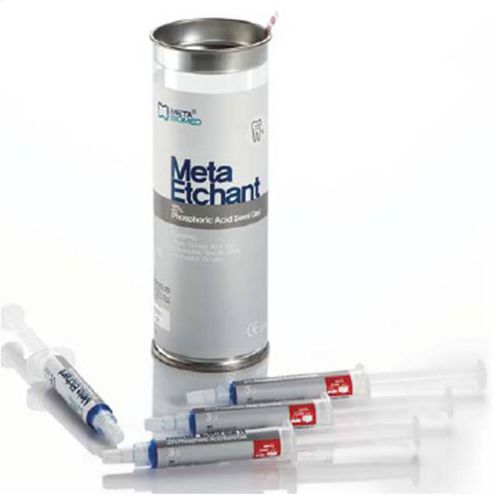 牙髓牙科材料 - META-BIOMED - 凝胶
