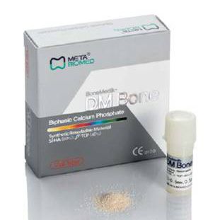 牙齿修复牙科材料 - DM-Bone - META-BIOMED - 牙髓