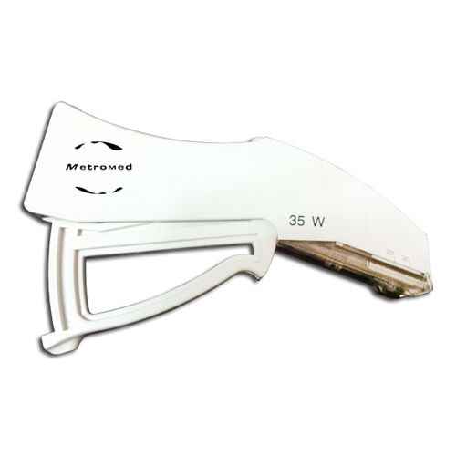 皮肤闭合手术缝合器 - 35W - MetroMed Healthcare - 一次性