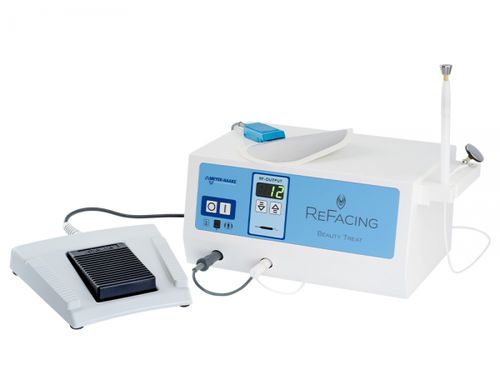 RF射频嫩肤仪 - RF-ReFacing® - Meyer-Haake