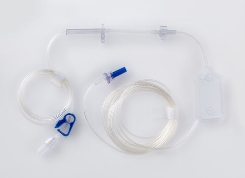 带过滤器防颗粒污染输液器 - KE1.EE.134.9	 - Micrel Medical Devices