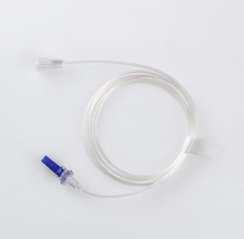 输液延长管 - KM1.EE.141.8 - Micrel Medical Devices