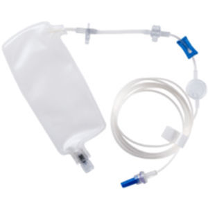 带过滤器防颗粒污染输液器 - KE1.EE.177.9 - Micrel Medical Devices
